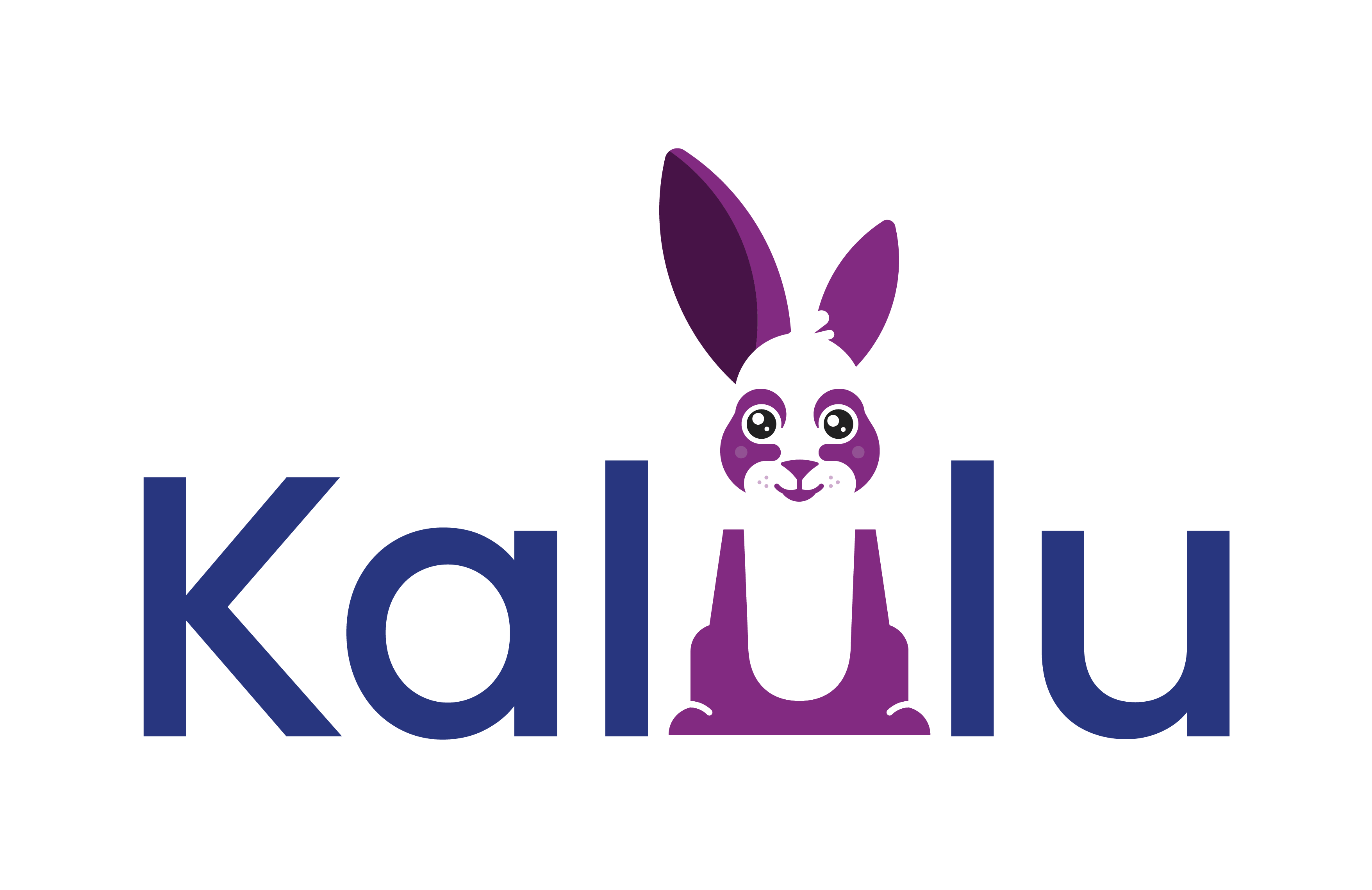 Kalulu - Page d'accueil